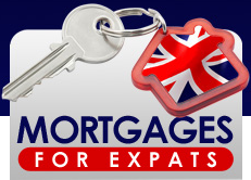 mortgages for expats